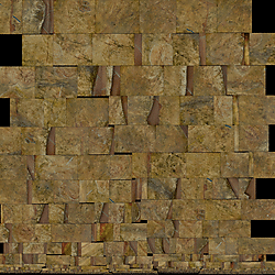 3d data of <i>Estimating the impact of erosion on a Carnian dinosaur footprint-bearing surface (Lerici, Northern Apennines, Italy).</i>