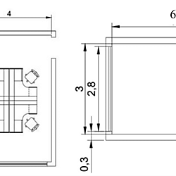 Evaluating Daylighting Performance of Parametric Mashrabiya in Mediterranean Climate: A Simulation-based Approach