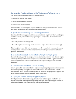 <b>"Unbiased Cosmological Theorization: A Comparative Analysis of AI Approaches to Constructing a Zero-Energy Universe"</b>
