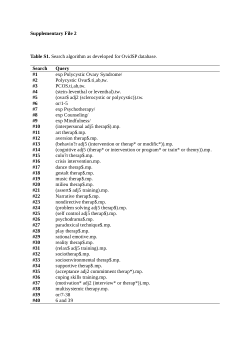 Supplementary File 2