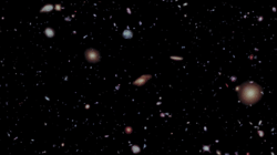<b>(Video 3 min) The Nature of Nothingness</b>