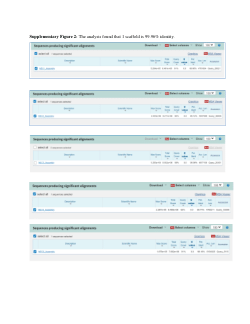 Supplementary Material 3