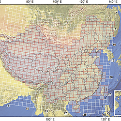 CAFD: China’s annual forest disturbance dates at 30-m spatial resolution from 1986 to 2021