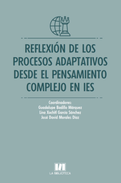 Educación para la paz en sociedades postconflicto. Un acercamiento desde el pensamiento complejo (2022)