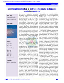 endnote format name molecular therapy