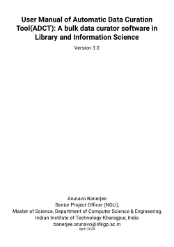 ADCT User Manual_V3.0