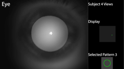 FALCO - Using active patient engagement for pupil dilation