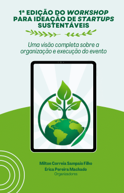 1ª Edição do Workshop de Ideação para Startups Sustentáveis