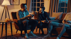 Indoor Activity – Student-generated video using SORA