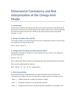 Validation of Omega.limit Theory in Cancer Energy Dynamics