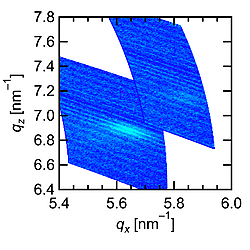 Dataset: J. Mater. Chem. C, 2024, 12, 7652–7657. https://doi.org/10.1039/D4TC00738G