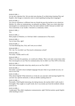 Interview Shari PA 9.docx