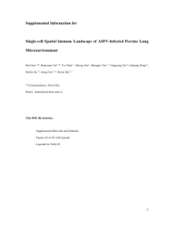 Data availability statement