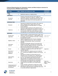 The electronic health record as a teaching and learning tool in residency training: A scoping review