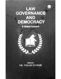 <b>Non-Colonial Nature of French Colonialism in India: A Study of French Motives and Governance in India</b>