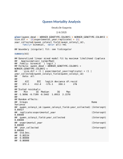 Data and code supporting the paper: 'Supergene regulation of ant social organization: a P haplotype in workers shifts colony ontogeny towards multiple queens'