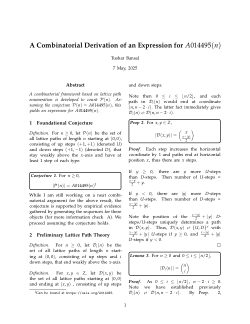 combinatorial_derivation_of_an_expression_for_A014495_n_.pdf