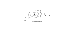Ando-et.al [synthetic sample of beta-naphthocyclinone]
