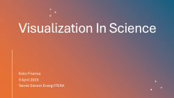 Visualization In Science.pdf