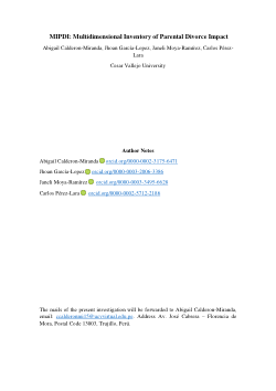 MIPDI Inventario Multidimensional de Divorcio de los Padres Impact.pdf