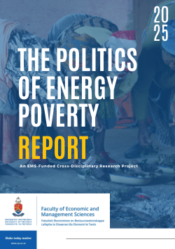 The Politics of Energy Poverty