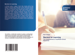 Barriers to Learning: The Consequences of Insufficient School Resources