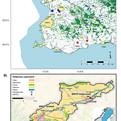 <b><i>de novo</i></b><b> transcriptome assembly and annotation of </b><b><i>Gammarus pulex</i></b><b>: a valuable resource for ecotoxicogenomics</b>