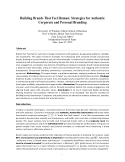 Zena Zwayyed - Building Brands That Feel Human- Strategies for Authentic Corporate and Personal Branding.pdf