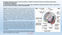 Research Update May 24th 2025.pdfNeurology from the industrial perspective. Linking brain health with Oil&Gas.