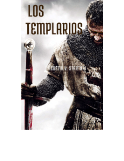 Los Templarios: Marco introductorio