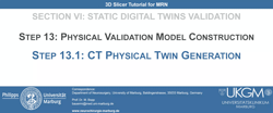 Comprehensive Protocol for Multimodal Image-Guided Mixed Reality Neurosurgical Navigation (MRN) Using 3D Slicer