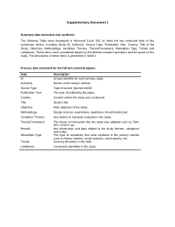 Technical Functions of Digital Wearable Products (DWPs) in the Consumer Acceptance Model: A Systematic Review with A Biomimetic Perspective