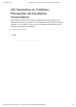 formulario completo