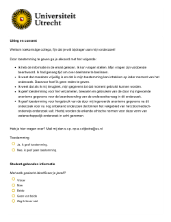 Pet, Pest, Profit: Patient! How Attitudes Toward Animals Among Veterinary Students in the Netherlands DifferAccording to Animal Categories and Student-Related Variables.