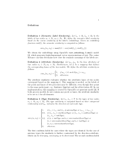 Definitions - LLM4BPMN