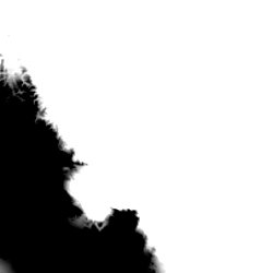 Daily minimum temperature