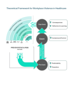 Framework for Workplace Violence in Healthcare