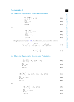 The supplementary data file of the study entitled "Enhanced multi-scale modeling of absorption effect on transverse concentration distribution in power-law fluid flow through a pipe"
