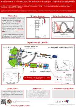 Measurement of the 13N(α,p)16O reaction for core-collapse supernova nucleosynthesis