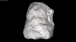 Berger et al 2025 Homo-naledi_tool-shaped_stone_in_burial_HD_tagged.mp4Supporting material for Homo naledi burial