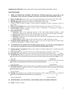 Supplementary Materials