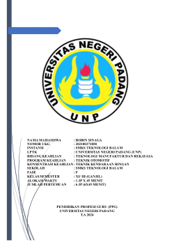 ROBIN SINAGA_202100271858_MODUL AJAR KONSENTRASI KEAHLIAN TEKNIK KENDARAAN RINGANKELAS XI (FASE F) SEMESTER GANJIL TAHUN AJARAN 2024.pdf