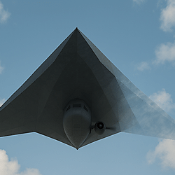 <b>Stealth Dirigidables: Modular Rigid-Frame Airship Prototypes for Atmospheric Infiltration and Surveillance</b>
