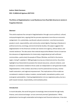 Local Resilience from Rust Belt America to Jammu’s Forgotten Districts.docx