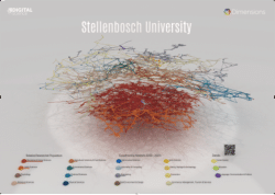 Stellenbosch University: What does a university look like?