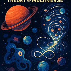 The Primordiverse Theory Of Multiverse _Official picture.