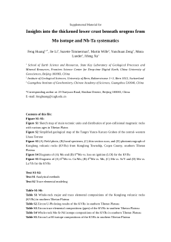 Supplementary Material
