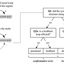 Framework to Assess the Transformative Potential of Finance Niches