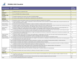 Modified Dental Anxiety Scale, Reliability Generalization Meta-Analysis