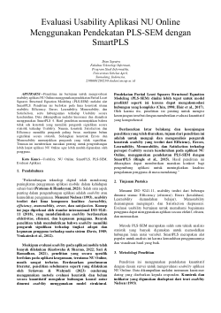 Evaluasi Usability Apk NU Online_Dian Saputra.pdf